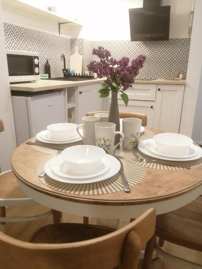 Easy Rent Apartments- Kazimierz Dolny Doly 4 Lok 4 Exterior foto